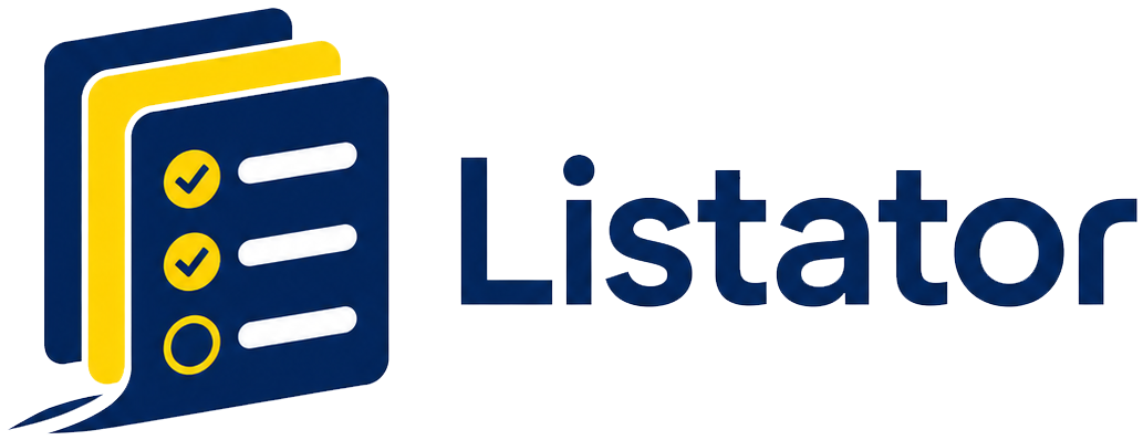 Listator